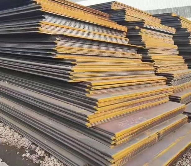 ���ͺ�Q345R�����ְ�