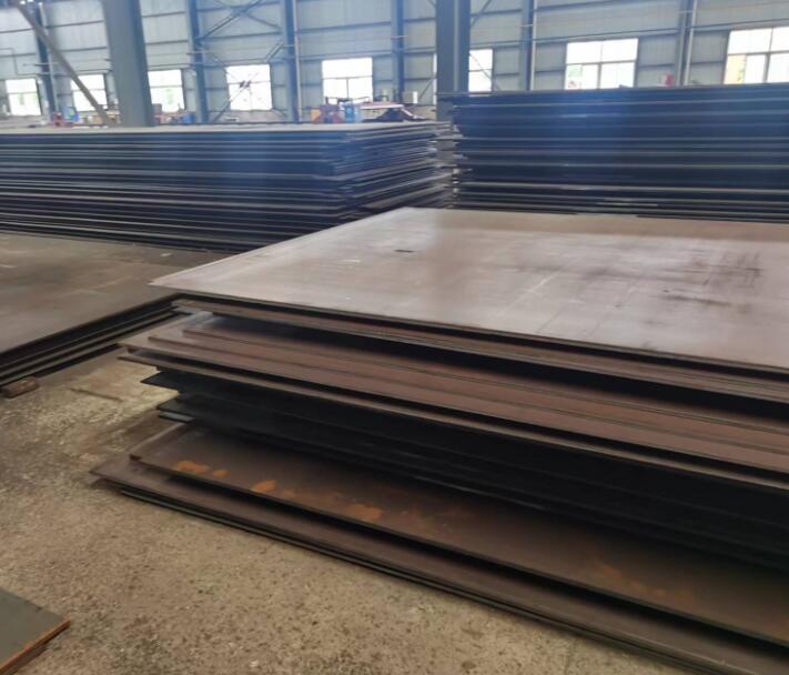 ���ͺ�Q345R�ְ�