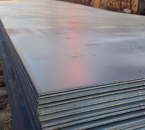 ���ͺ�Q345R�ְ�